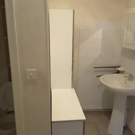 Appartement Chez Christian Desertines (Allier)