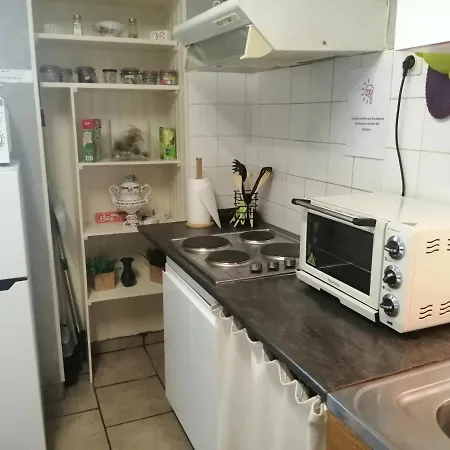 Appartement Chez Christian *