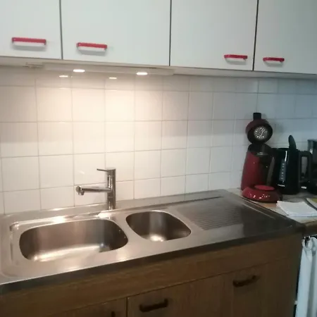 Chez Christian Appartement
