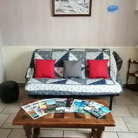Chez Christian Desertines (Allier)