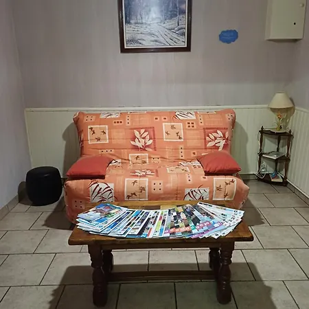 Chez Christian