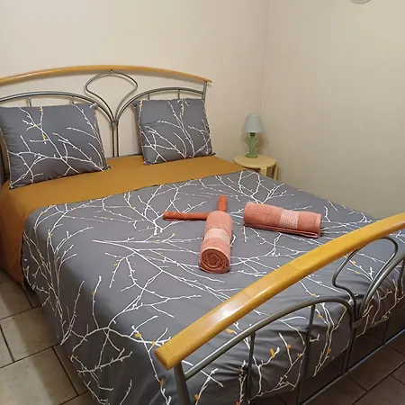 Appartement Chez Christian *